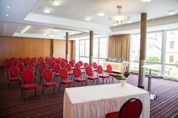 Best Western Plus Hotel Bautzen